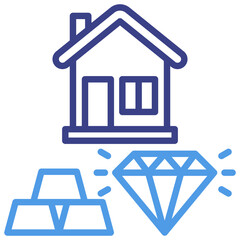 Assets Icon