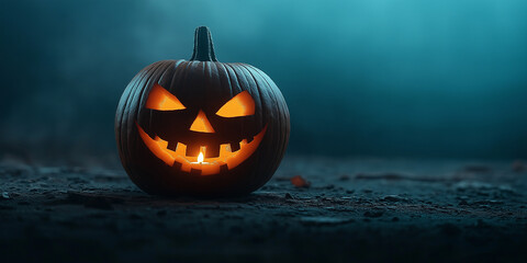 Creative halloween pumpkin carving ideas for a spooky atmosphere in your home