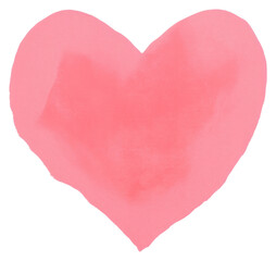 PNG Heart shape minimalist form backgrounds abstract