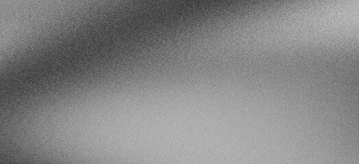 Abstract grayscale texture with subtle gradient and light reflection.