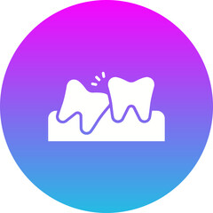 Wisdom Tooth Icon