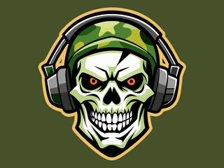 skull e sport
