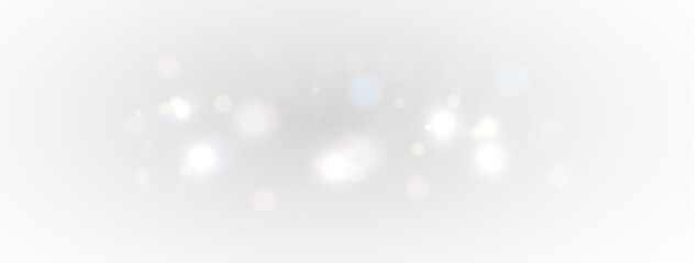 Shiny colored stardust glowing with magic flare, bright particles and celebration decoration png. Magical colored glitter dust with sparkling light, bright glow and christmas festive effect png.
