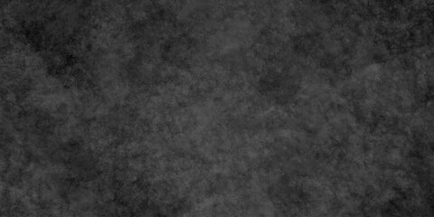 Grunge abstract black charcoal wall Stone concrete texture grungy backdrop background anthracite. dark grey black slate background or texture. Black texture chalk board and black board.	