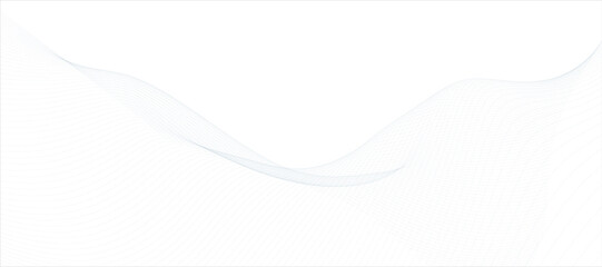 Abstract vector background with wavy lines.vector ilustration