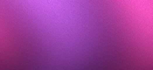 Abstract purple gradient background texture.