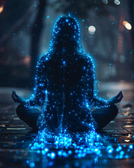 Emotional Regulation Hologram Coach