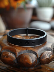 Emotional Regulation Hologram Coach