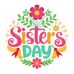 sisters day