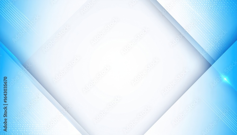 Poster dynamic blue digital background abstract design graphic content modern environment digital viewpoint