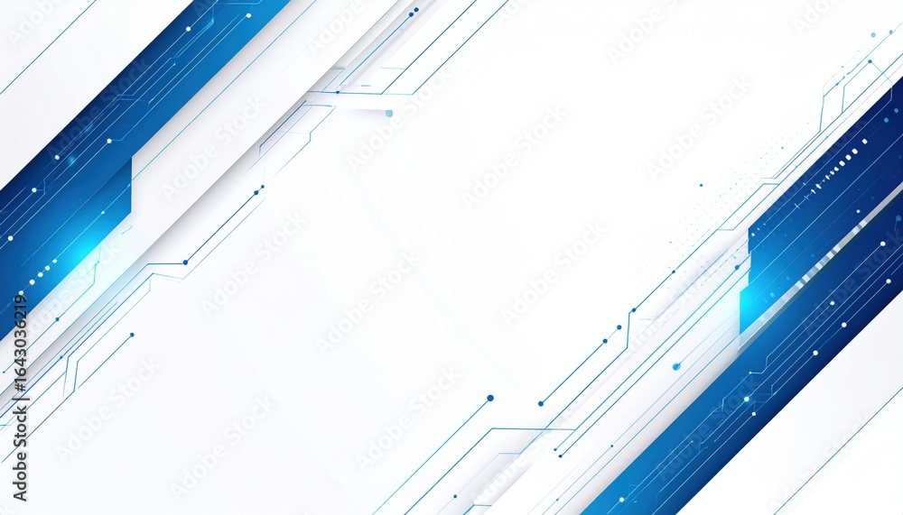 Poster dynamic technology background design digital art abstract graphics modern environment creative viewp