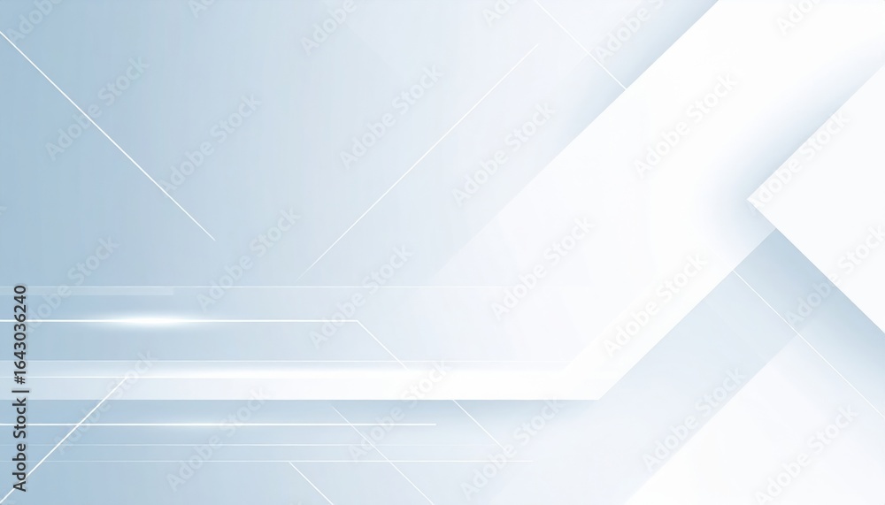Poster dynamic abstract background design with light effects digital environment graphic design modern aest