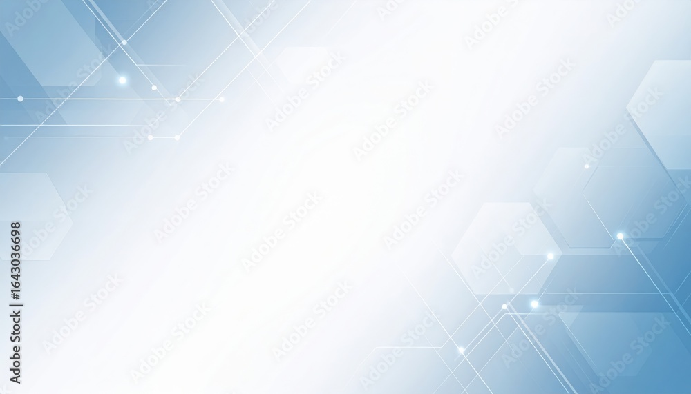 Aufkleber innovative technological concepts in a modern digital environment abstract background visual design 
