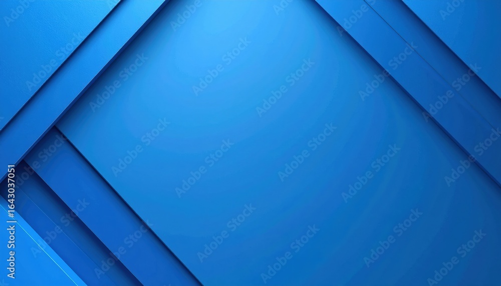 Aufkleber dynamic blue abstract background design in modern digital art graphic content creative environment h