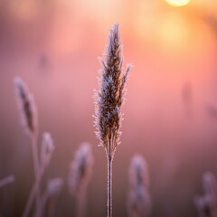 Obraz premium close up of lavender