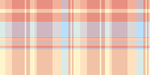 Pastel plaid pattern, perfect for textile design, website backgrounds, or scrapbooking.  Soft, calming colors create a gentle, feminine aesthetic.