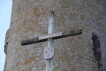 Croix de la Tour Solidor