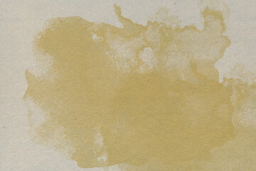 Old Brown Texturizer Paper Background