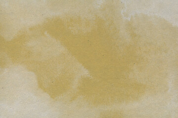 Old Brown Texturizer Paper Background