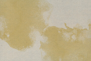 Old Brown Texturizer Paper Background