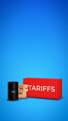 Rising Tariffs Impact on Global Trade