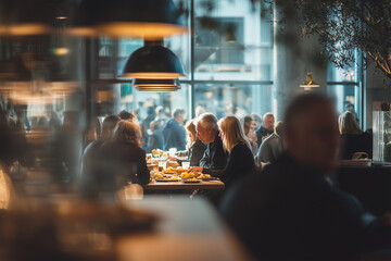 High quality lifestyle photography with great lighting