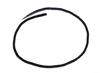 A simple, hand-drawn blue arrow with a spiraling, helical shape, pointing upwards and to the right, symbolizing a winding path, complexity, or a gradual upward trend.