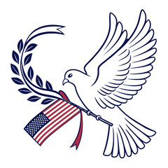 Stylized pirate skull wearing a tricorn hat with crossed cutlass swords and a bandana