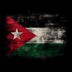 abstract palestine flag grunge background, abstract, palestine flag, palestine, wallpaper, image, photo, grunge palestine background, grunge background with palestine flag