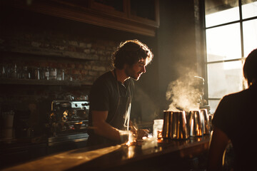 High quality lifestyle photography