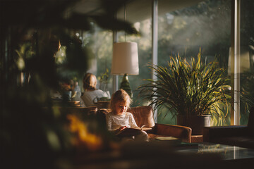 High quality lifestyle photography