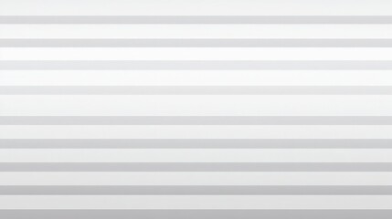Fototapeta premium A smooth, light gray fabric with subtle horizontal stripes, creating a calming and minimalist aesthetic.