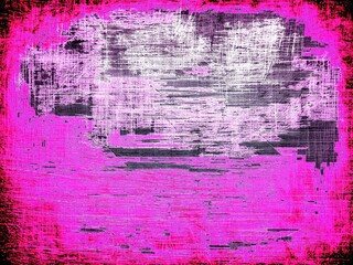 Obraz premium grunge abstract distressed punk background 