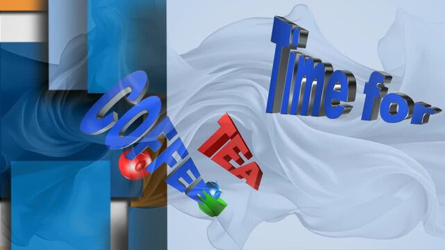 kawa, herbata, czas, przerwa,