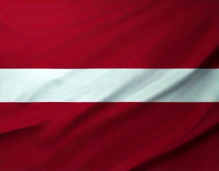  national flag of Latvia in the original size,colours and proportions