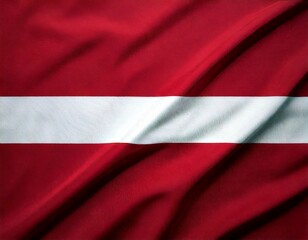  national flag of Latvia in the original size,colours and proportions