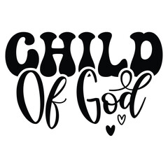 child of god