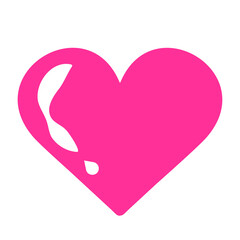 heart illustration