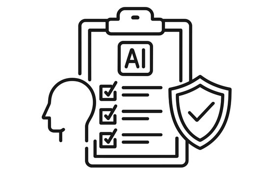 Checklist for AI safety and ethical considerations in technology development and implementation