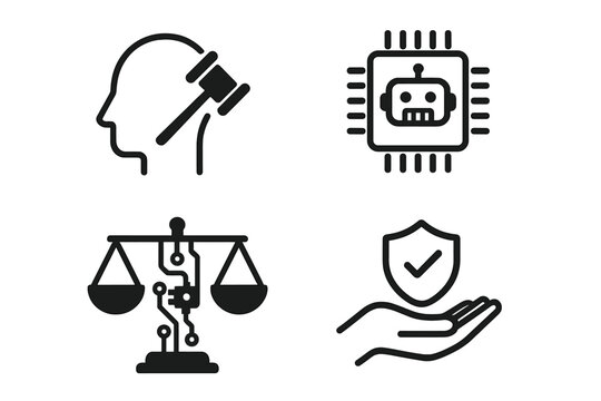 Exploring the intersection of law, technology, and ethics in modern society