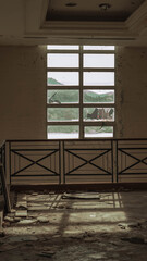 Abandoned,Taiwan