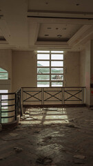 Abandoned,Taiwan