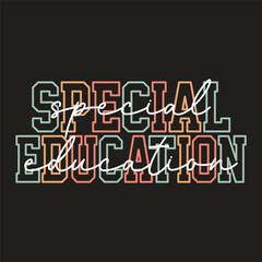 special education