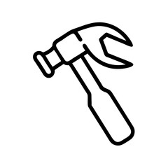American tools icon design.