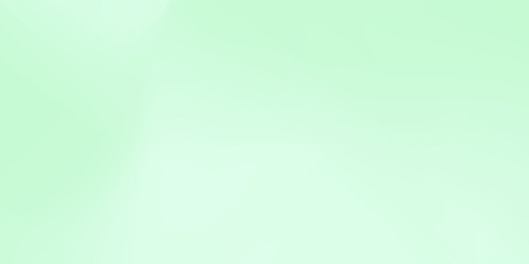 A sheet of mint cardboard. Mint Texture. Simple The background. Vector Illustration.