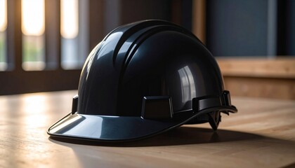 close up of a helmet