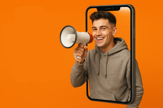 Laptop displaying "Brand Planning" with charts and checklists, alongside a notebook, pen holder, and mug on a wooden desk.