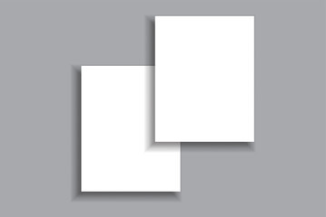 Illustration for mockup