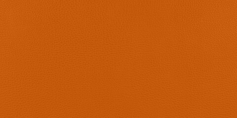 Spanish Orange leather, backgrounds texture pattern