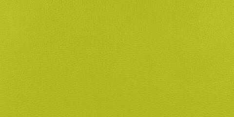 Pear Green leather, backgrounds texture pattern